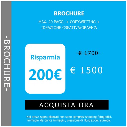 BROCHURE