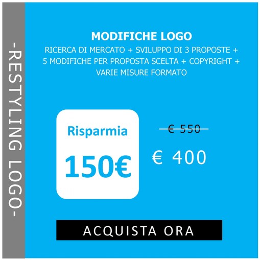 RESTYLING LOGO
