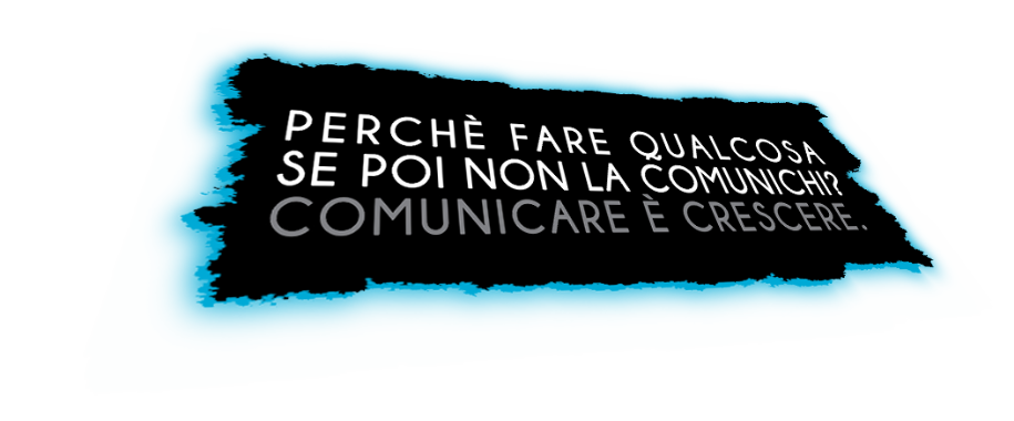 comunicazione aziendale, comunicare è crescere